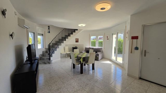 3 soverom Villa til salgs i L'Ametlla de Mar med svømmebasseng - € 340 000 (Ref: 10115893)