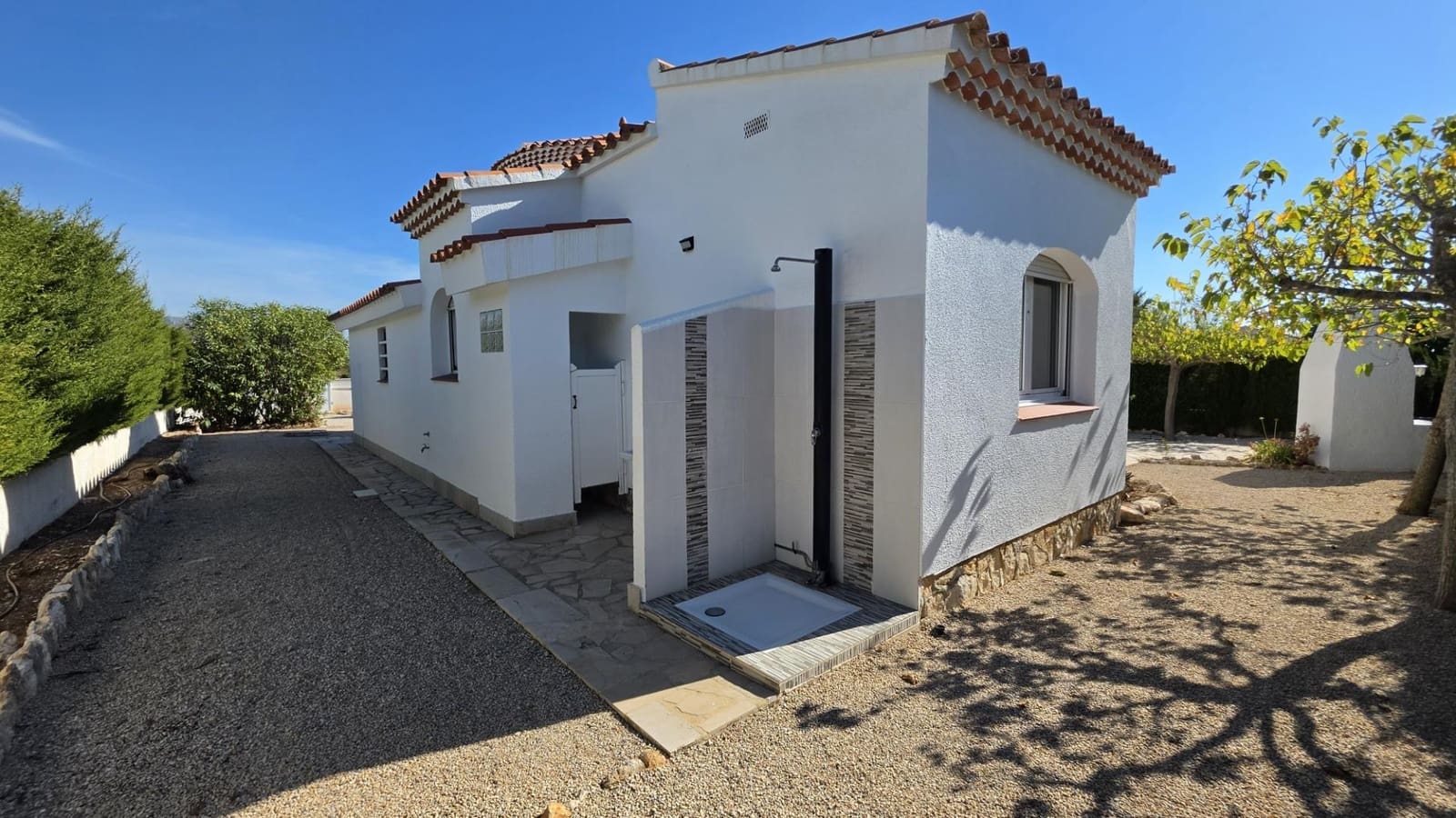 3 soverom Villa til salgs i L'Ametlla de Mar med svømmebasseng - € 340 000 (Ref: 10115893)