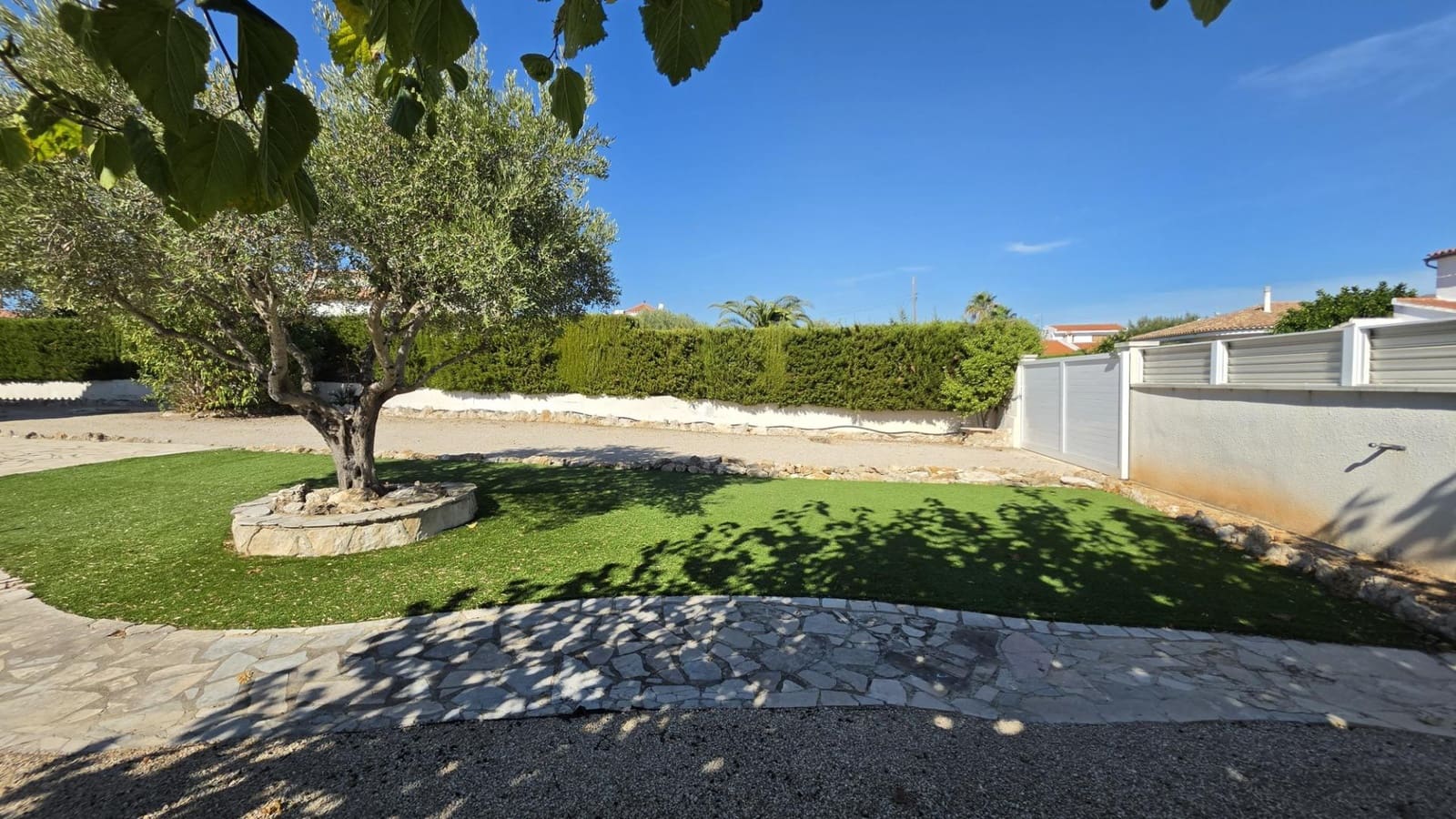 3 soverom Villa til salgs i L'Ametlla de Mar med svømmebasseng - € 340 000 (Ref: 10115893)