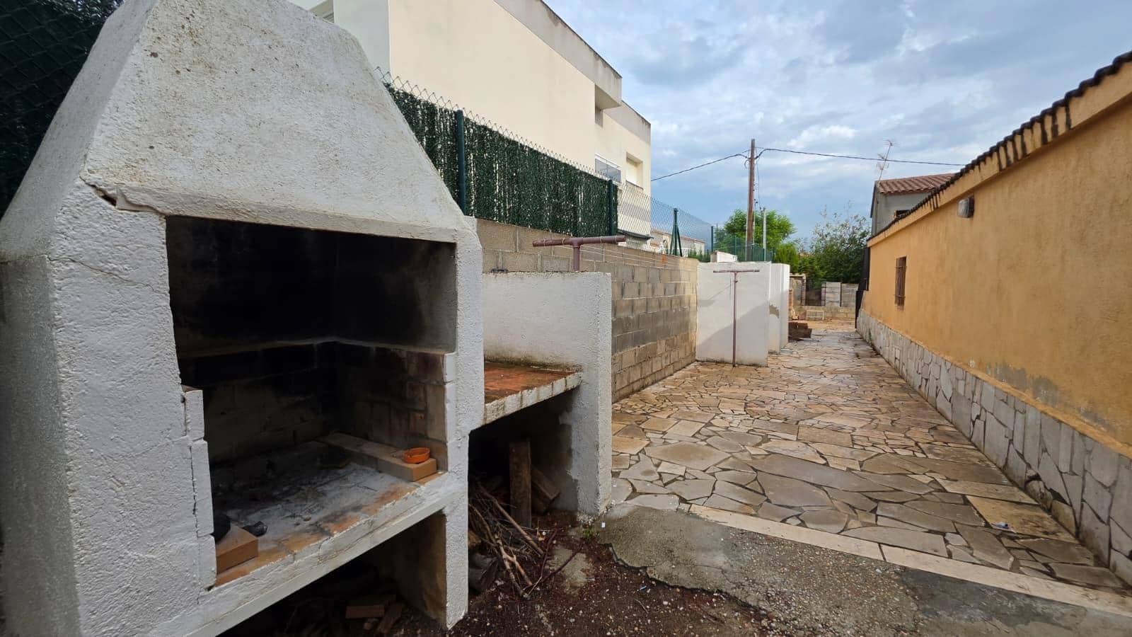 Chalet de 3 habitaciones en L'Ametlla de Mar en venta con piscina garaje - 290.000 € (Ref: 10147149)