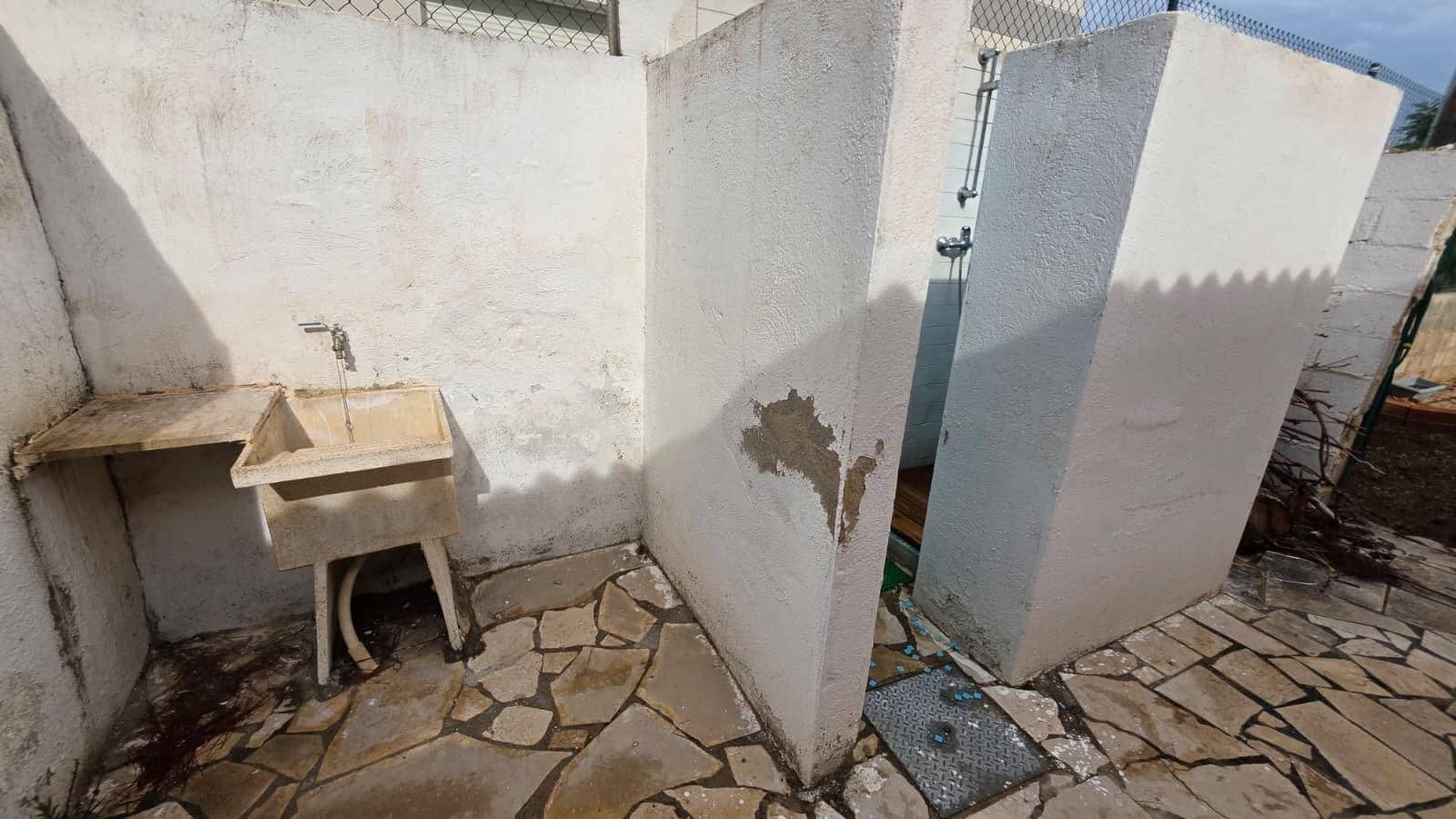 Chalet de 3 habitaciones en L'Ametlla de Mar en venta con piscina garaje - 290.000 € (Ref: 10147149)