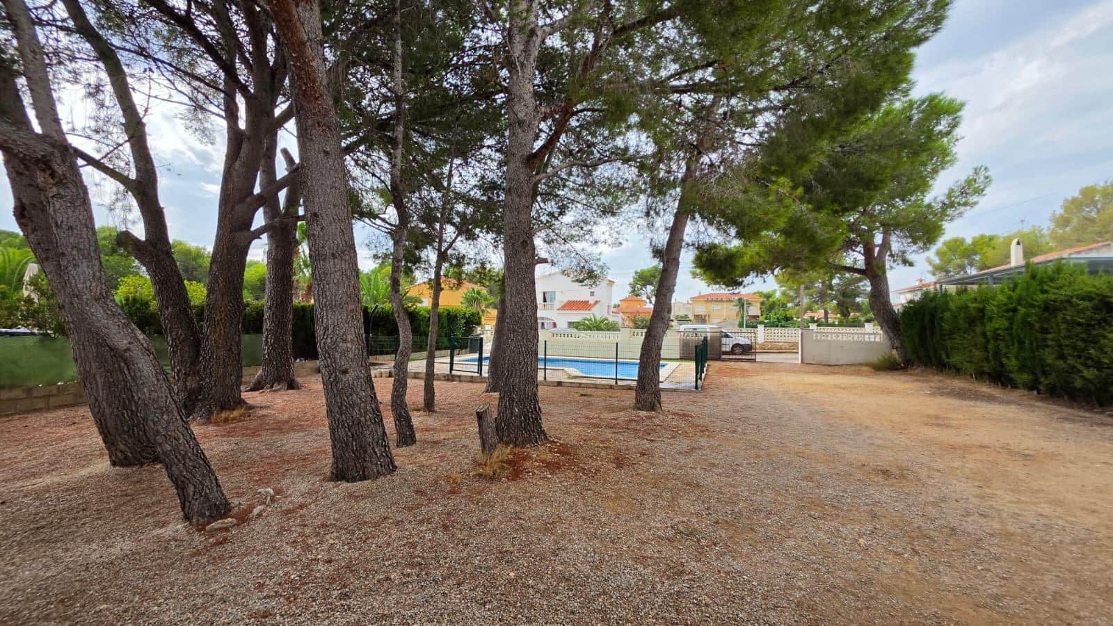 Chalet de 3 habitaciones en L'Ametlla de Mar en venta con piscina garaje - 290.000 € (Ref: 10147149)