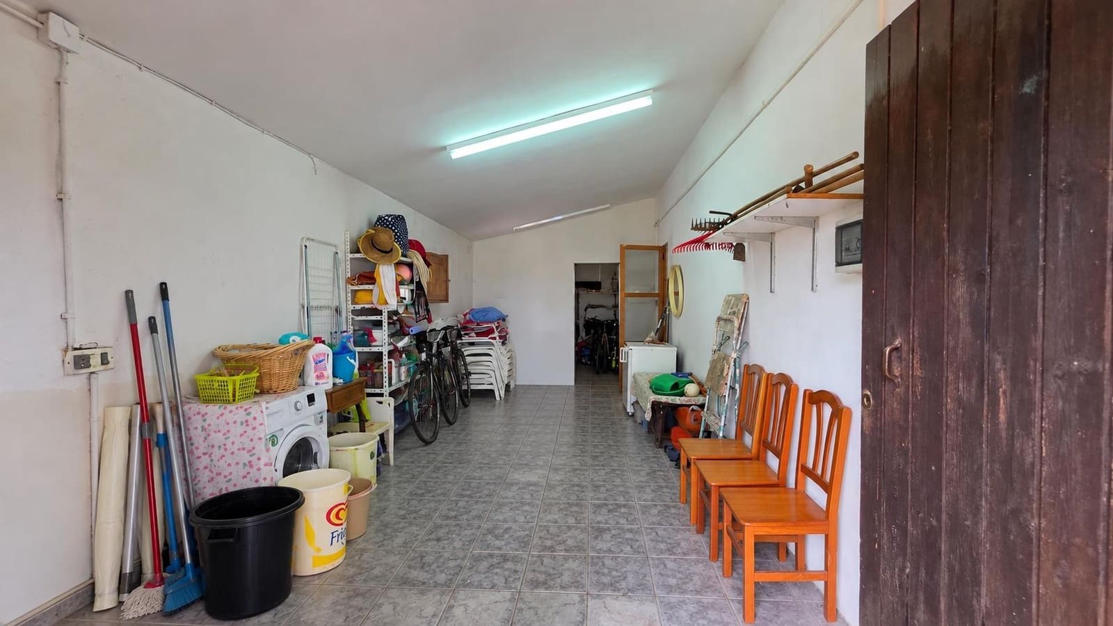 Chalet de 3 habitaciones en L'Ametlla de Mar en venta con piscina garaje - 290.000 € (Ref: 10147149)