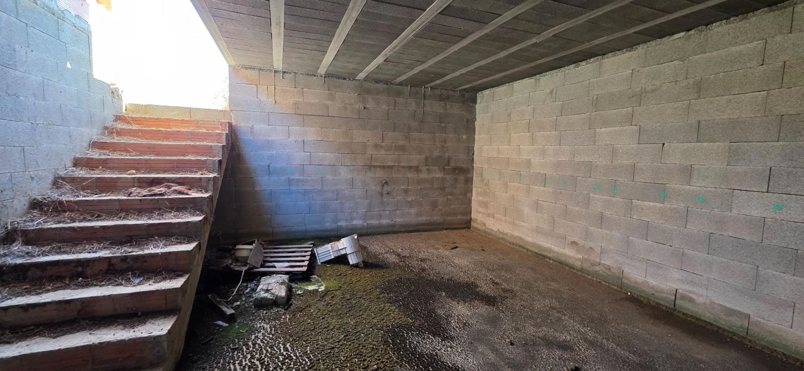 Finca/Landehus til salg i L'Ametlla de Mar - € 250.000 (Ref: 10157958)