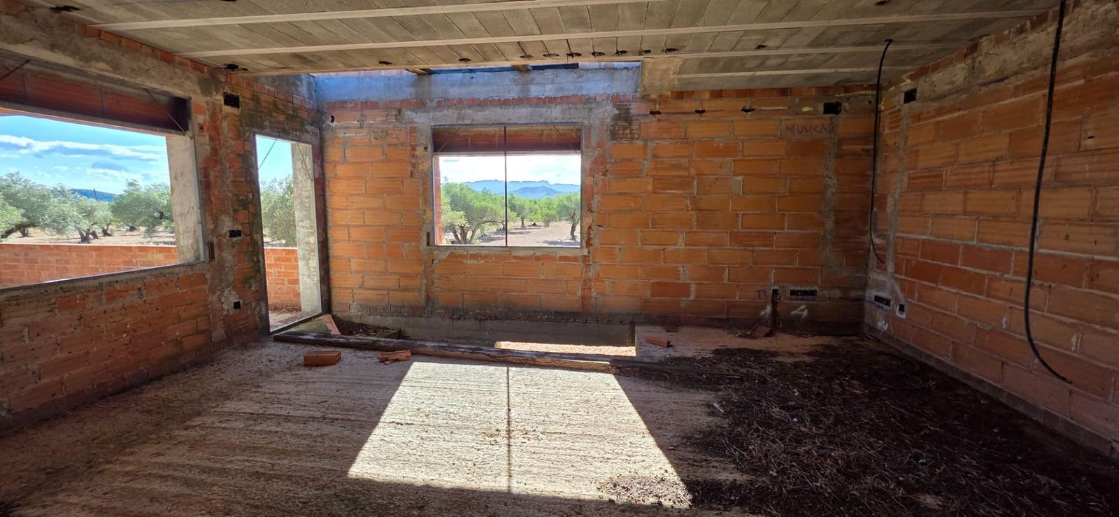 Finca/Landehus til salg i L'Ametlla de Mar - € 250.000 (Ref: 10157958)