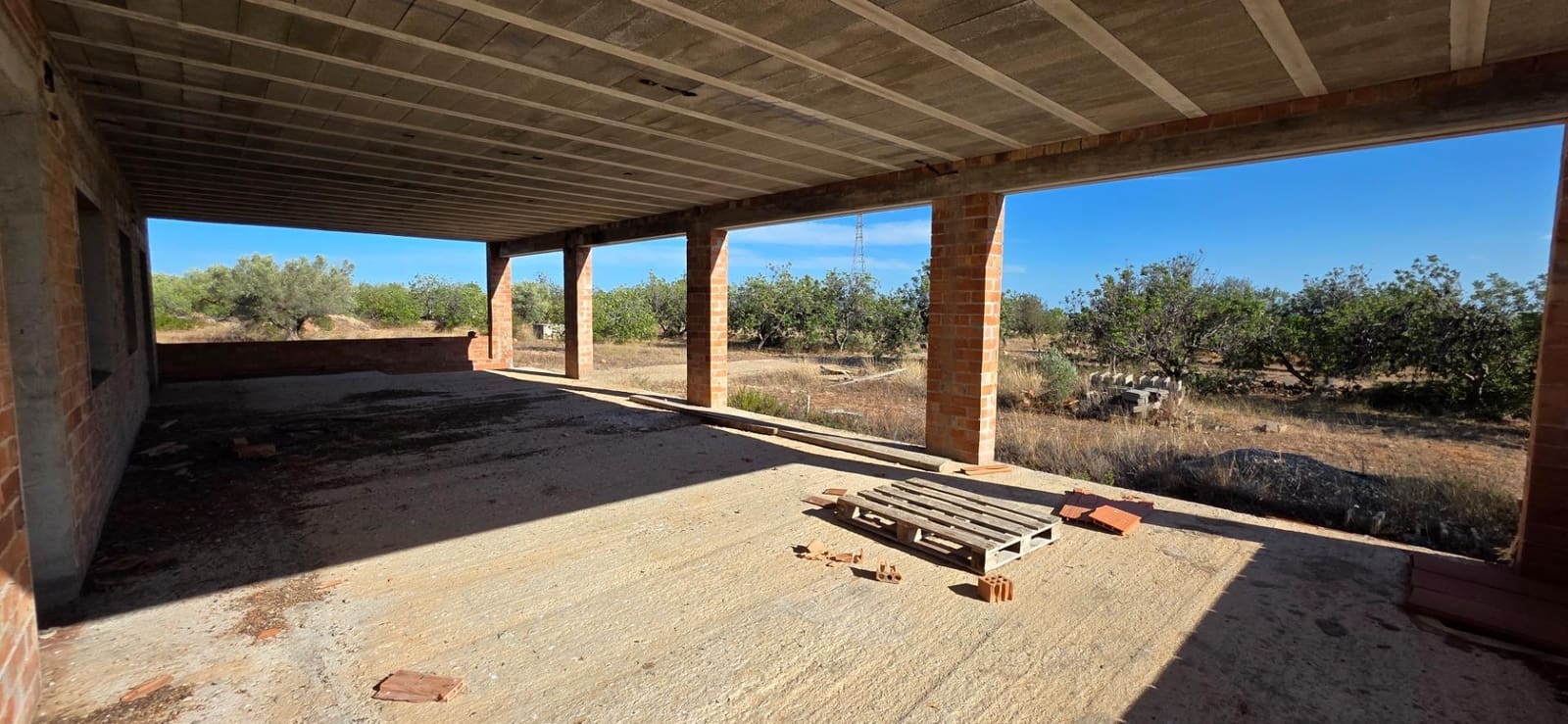Finca/Landehus til salg i L'Ametlla de Mar - € 250.000 (Ref: 10157958)