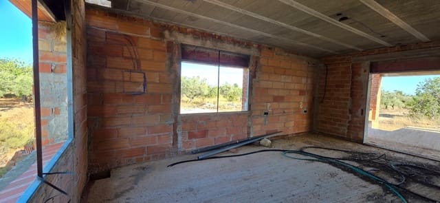 Finca/Landehus til salg i L'Ametlla de Mar - € 250.000 (Ref: 10157958)