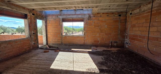 Finca/Landehus til salg i L'Ametlla de Mar - € 250.000 (Ref: 10157958)