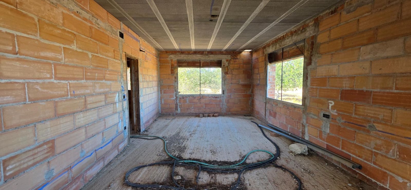 Finca/Landehus til salg i L'Ametlla de Mar - € 250.000 (Ref: 10157958)