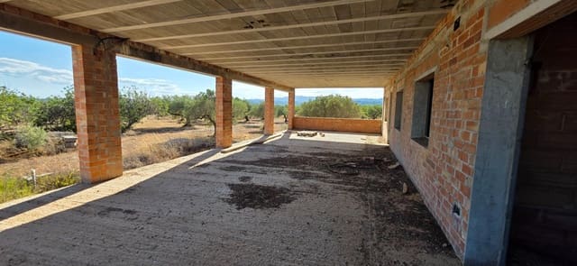 Finca/Landehus til salg i L'Ametlla de Mar - € 250.000 (Ref: 10157958)