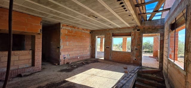 Finca/Landehus til salg i L'Ametlla de Mar - € 250.000 (Ref: 10157958)