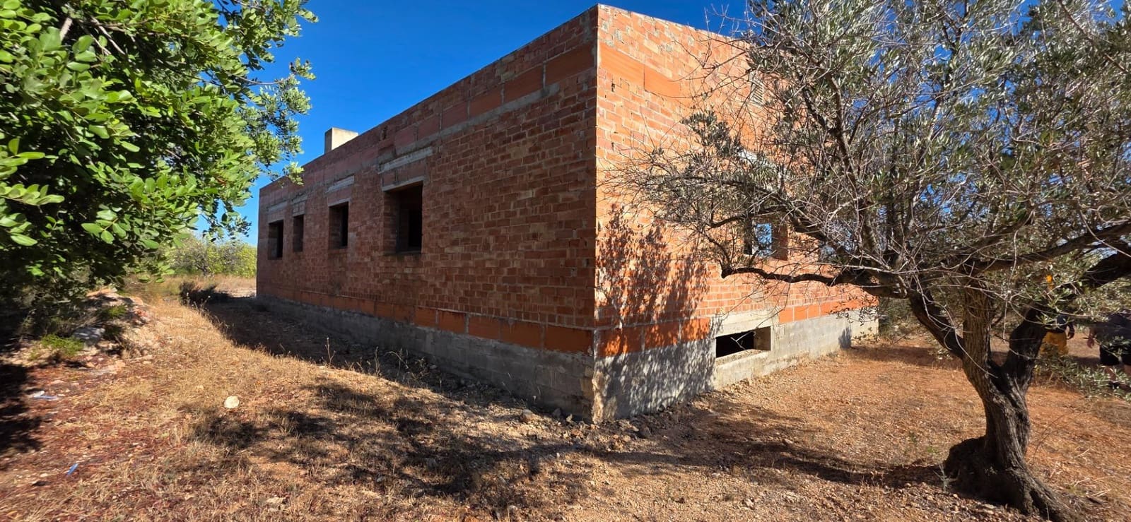 Finca/Landehus til salg i L'Ametlla de Mar - € 250.000 (Ref: 10157958)