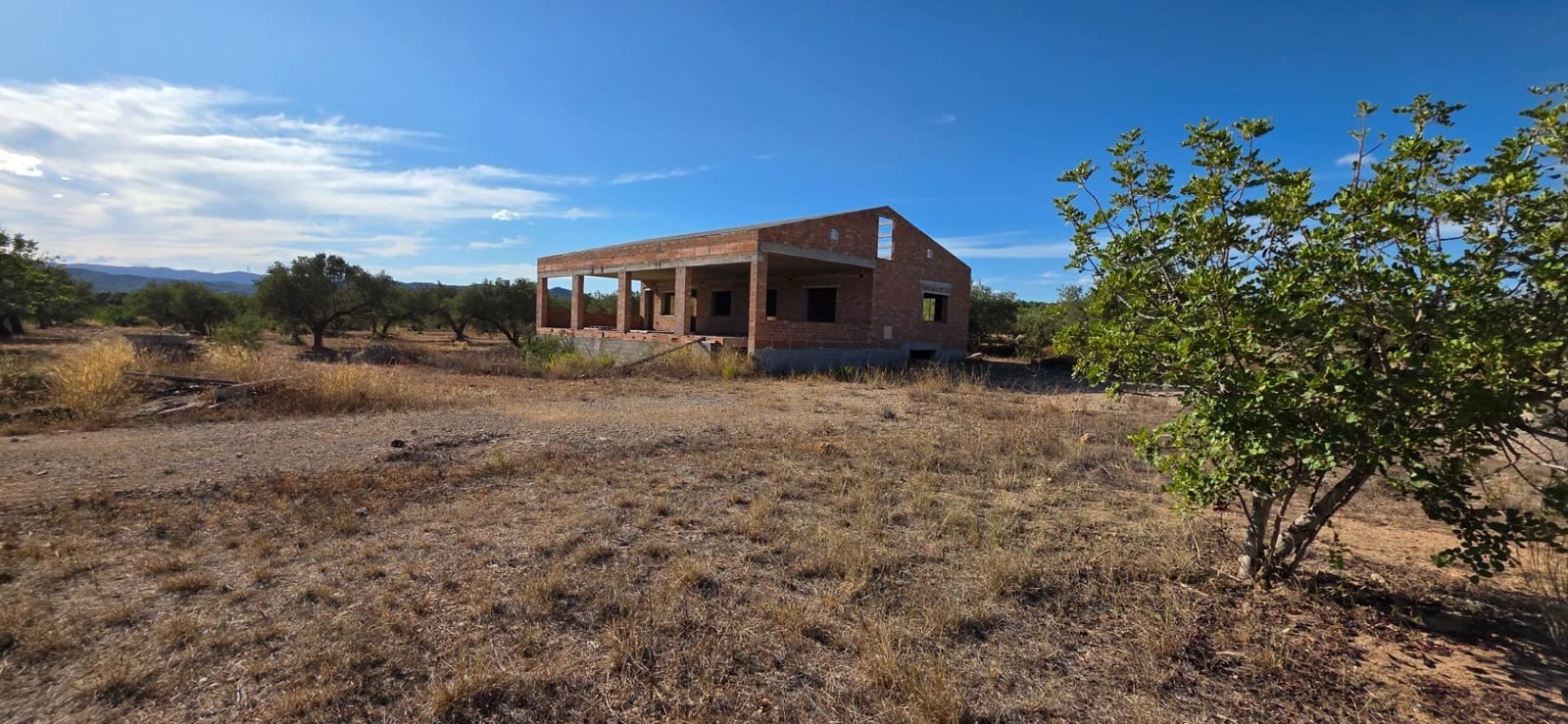 Finca/Landehus til salg i L'Ametlla de Mar - € 250.000 (Ref: 10157958)