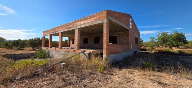 Finca/Landehus til salg i L'Ametlla de Mar - € 250.000 (Ref: 10157958)
