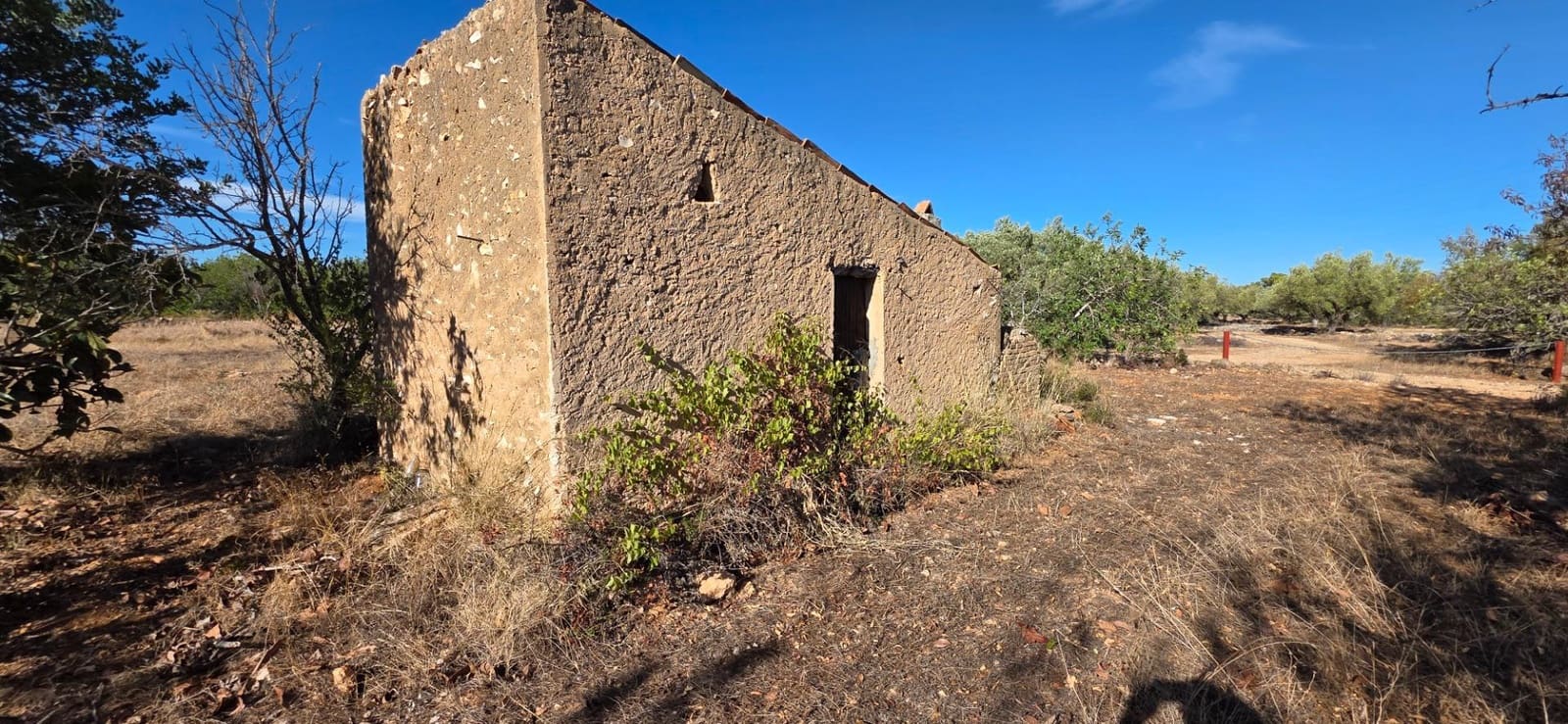 Finca/Landehus til salg i L'Ametlla de Mar - € 250.000 (Ref: 10157958)