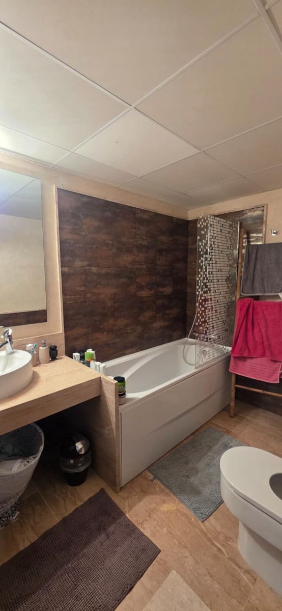 3 Zimmer Apartment zu verkaufen in L'Ametlla de Mar mit Pool - 280.000 € (Ref: 10157959)