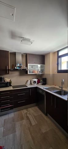 3 Zimmer Apartment zu verkaufen in L'Ametlla de Mar mit Pool - 280.000 € (Ref: 10157959)