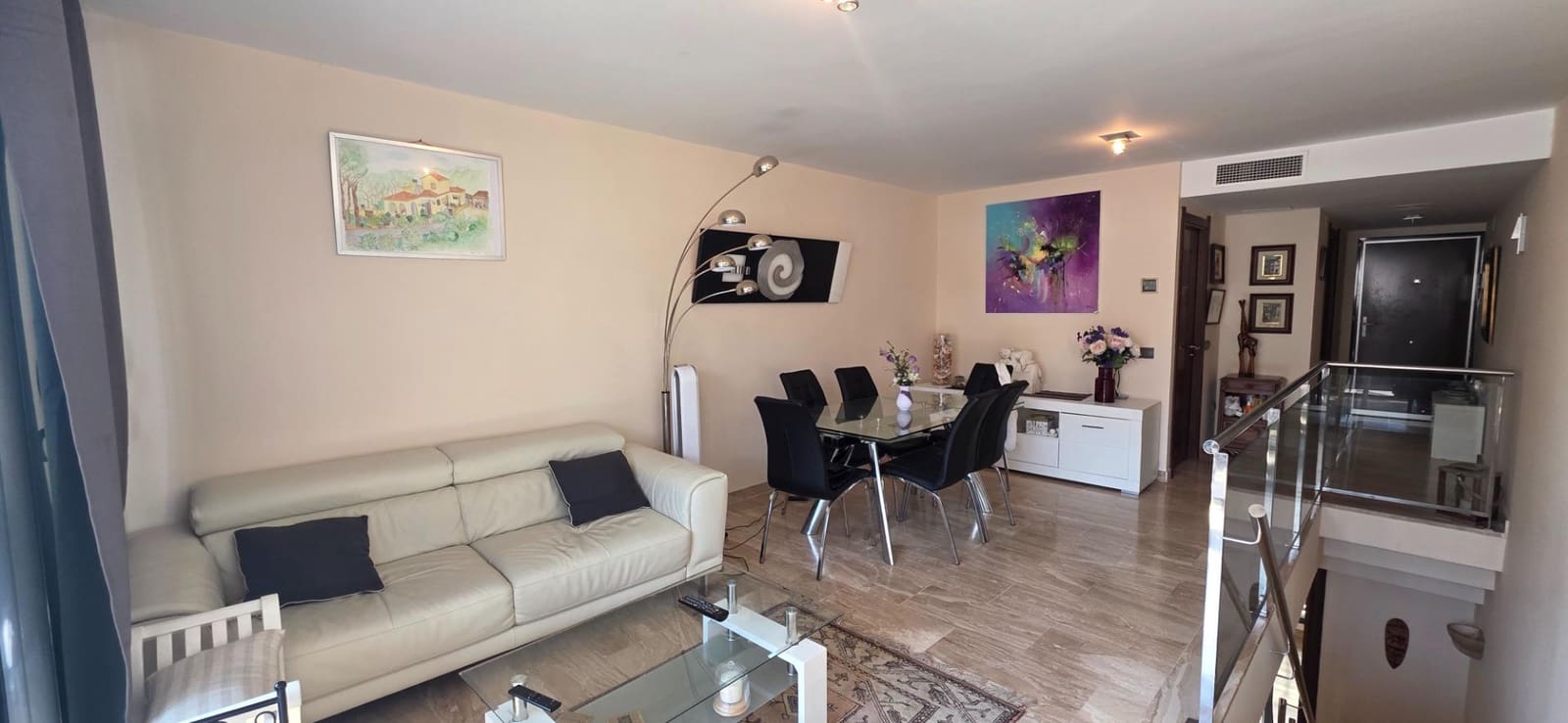 3 Zimmer Apartment zu verkaufen in L'Ametlla de Mar mit Pool - 280.000 € (Ref: 10157959)