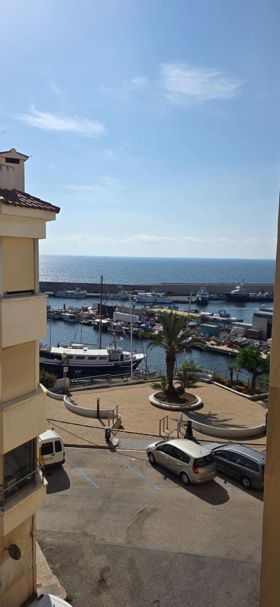 3 Zimmer Apartment zu verkaufen in L'Ametlla de Mar mit Pool - 280.000 € (Ref: 10157959)