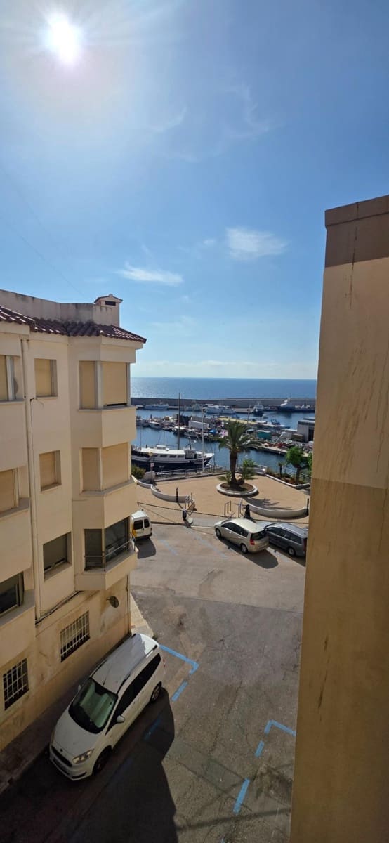 3 Zimmer Apartment zu verkaufen in L'Ametlla de Mar mit Pool - 280.000 € (Ref: 10157959)