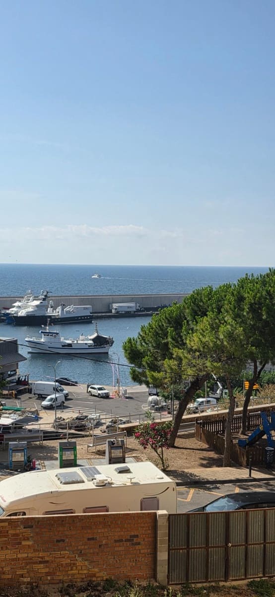 3 Zimmer Apartment zu verkaufen in L'Ametlla de Mar mit Pool - 280.000 € (Ref: 10157959)
