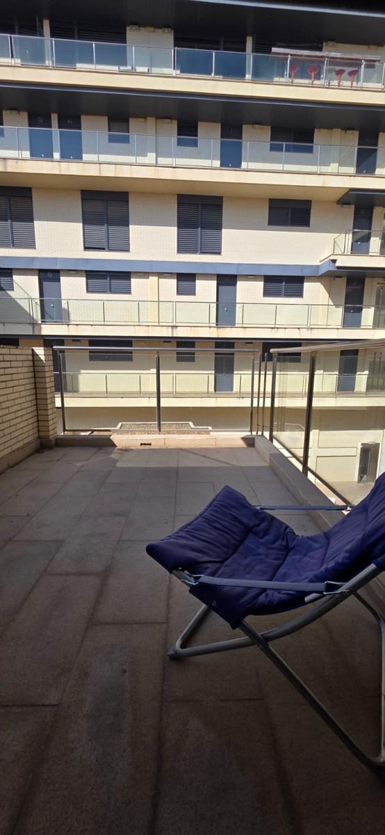3 Zimmer Apartment zu verkaufen in L'Ametlla de Mar mit Pool - 280.000 € (Ref: 10157959)