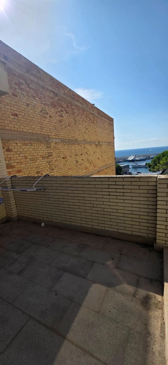 3 Zimmer Apartment zu verkaufen in L'Ametlla de Mar mit Pool - 280.000 € (Ref: 10157959)