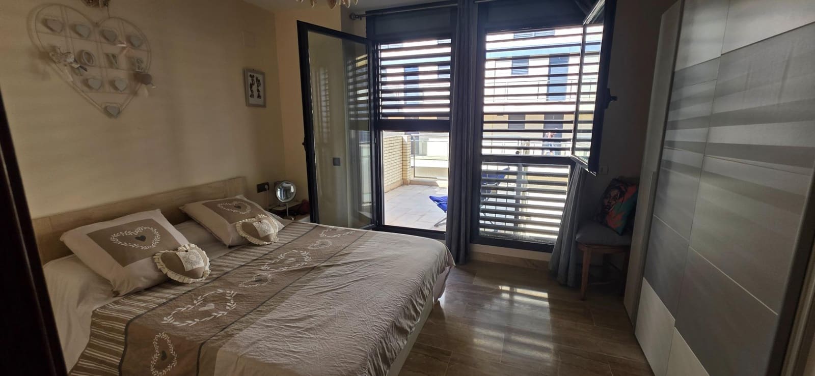 3 Zimmer Apartment zu verkaufen in L'Ametlla de Mar mit Pool - 280.000 € (Ref: 10157959)
