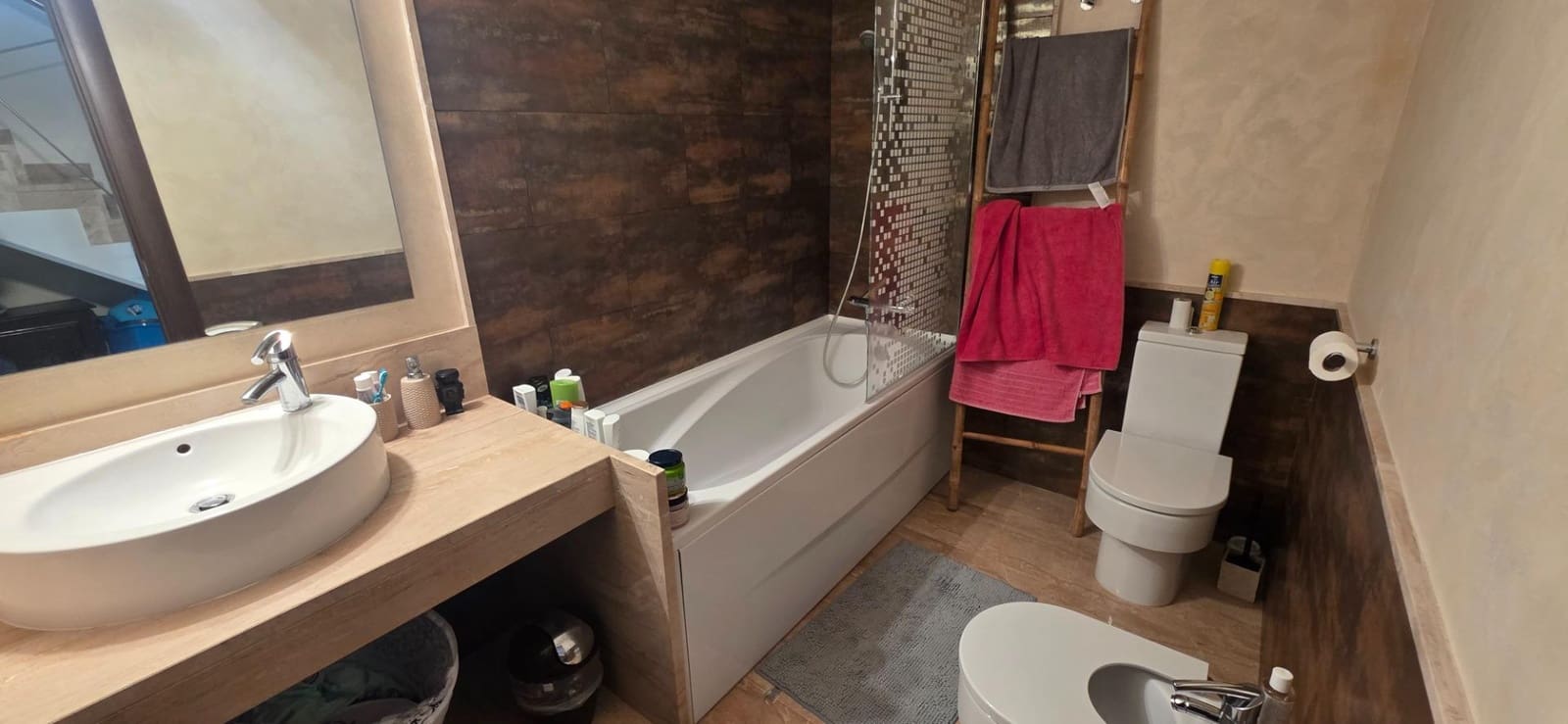 3 Zimmer Apartment zu verkaufen in L'Ametlla de Mar mit Pool - 280.000 € (Ref: 10157959)