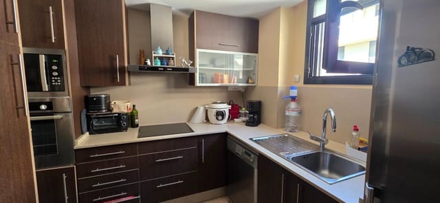 3 Zimmer Apartment zu verkaufen in L'Ametlla de Mar mit Pool - 280.000 € (Ref: 10157959)