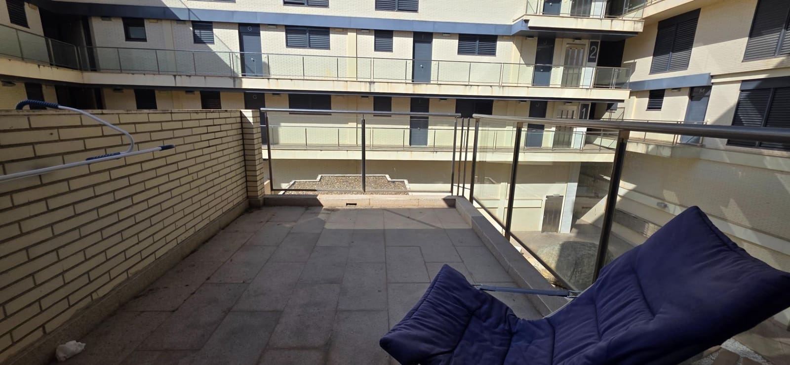 3 Zimmer Apartment zu verkaufen in L'Ametlla de Mar mit Pool - 280.000 € (Ref: 10157959)