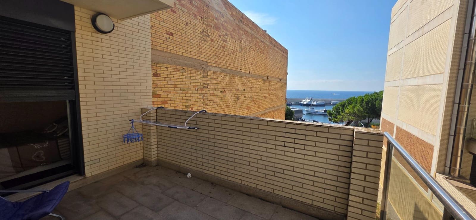 3 Zimmer Apartment zu verkaufen in L'Ametlla de Mar mit Pool - 280.000 € (Ref: 10157959)
