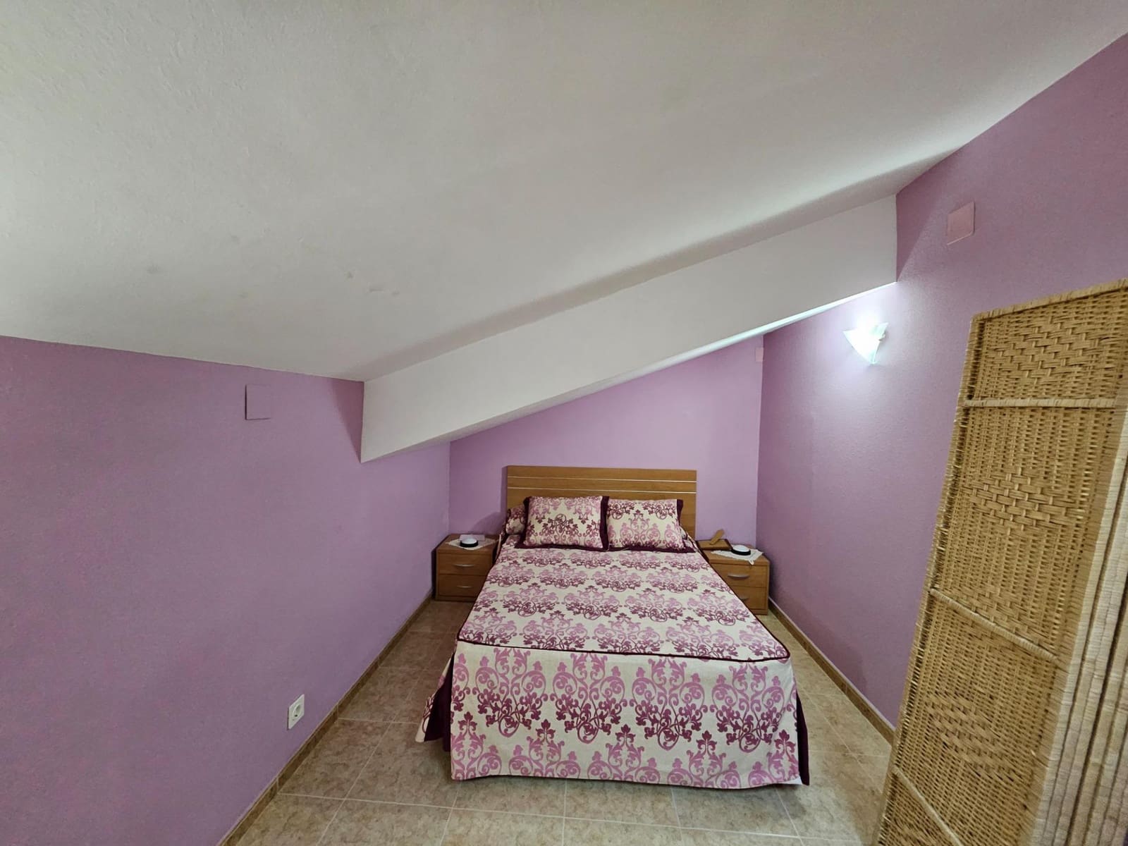 4 bedroom Flat for sale in L'Ampolla with garage - € 260,000 (Ref: 10159735)