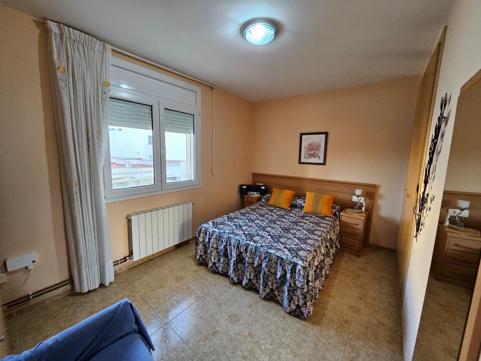 4 bedroom Flat for sale in L'Ampolla with garage - € 260,000 (Ref: 10159735)