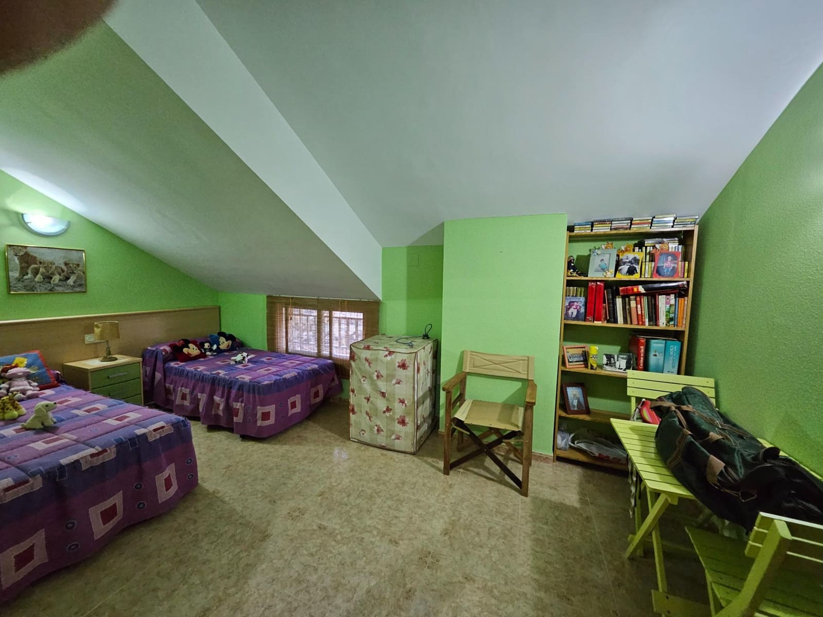 4 bedroom Flat for sale in L'Ampolla with garage - € 260,000 (Ref: 10159735)