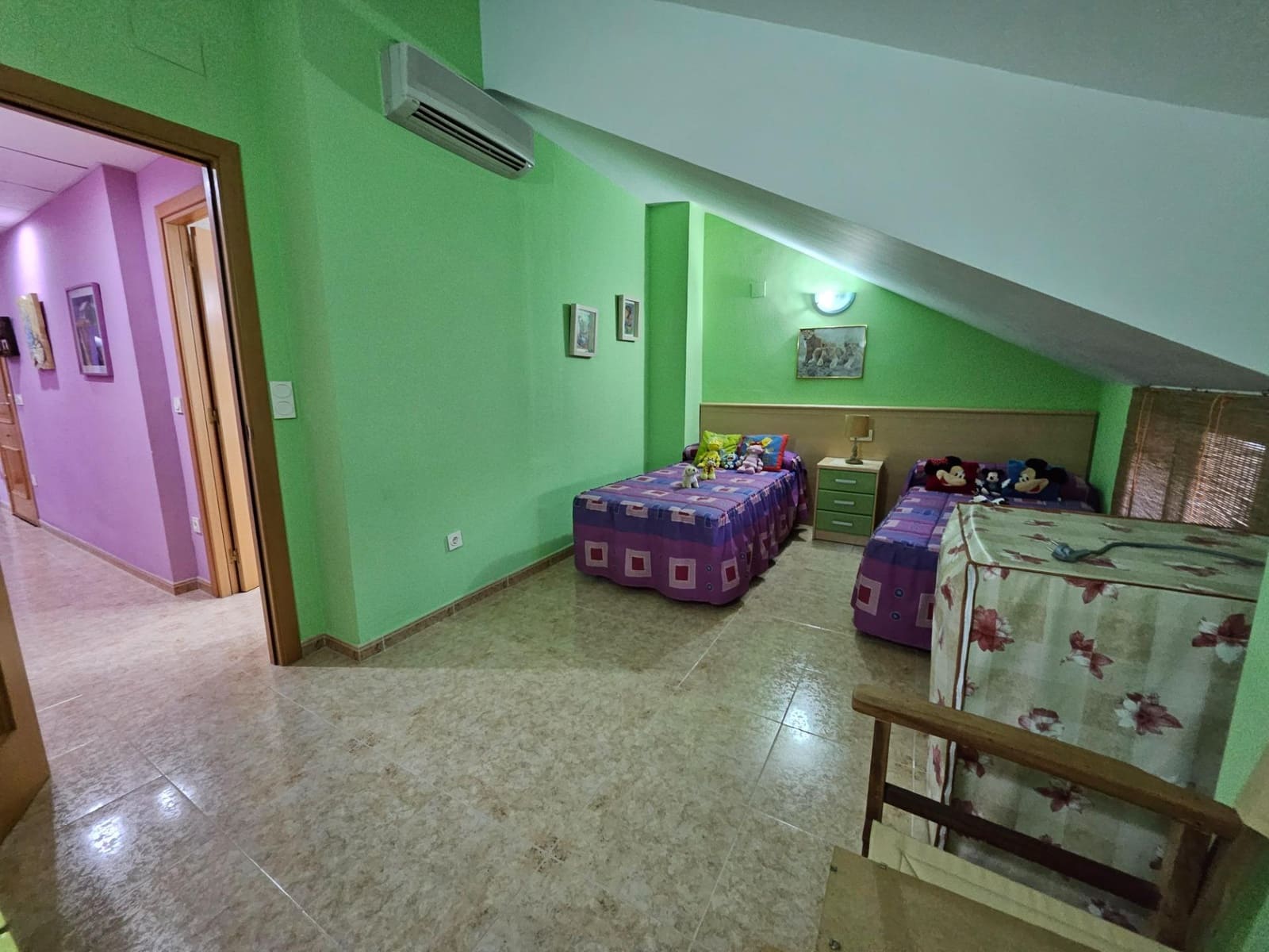 4 bedroom Flat for sale in L'Ampolla with garage - € 260,000 (Ref: 10159735)