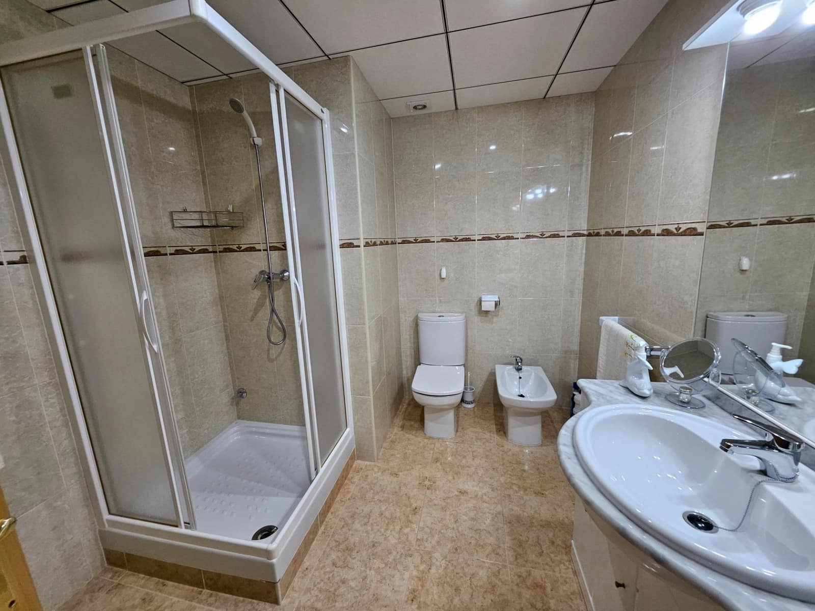 4 bedroom Flat for sale in L'Ampolla with garage - € 260,000 (Ref: 10159735)