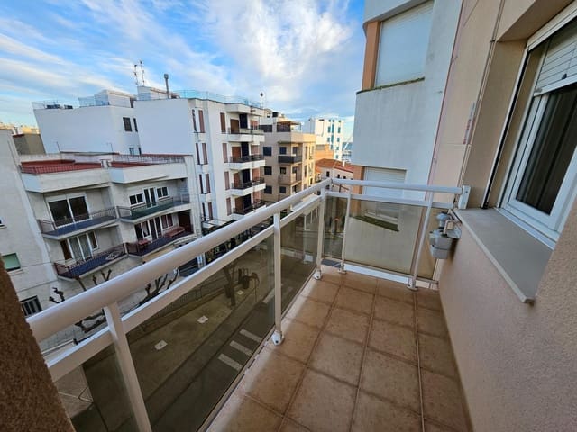 4 chambre Appartement à vendre à L'Ampolla avec garage - 260 000 € (Ref: 10159735)