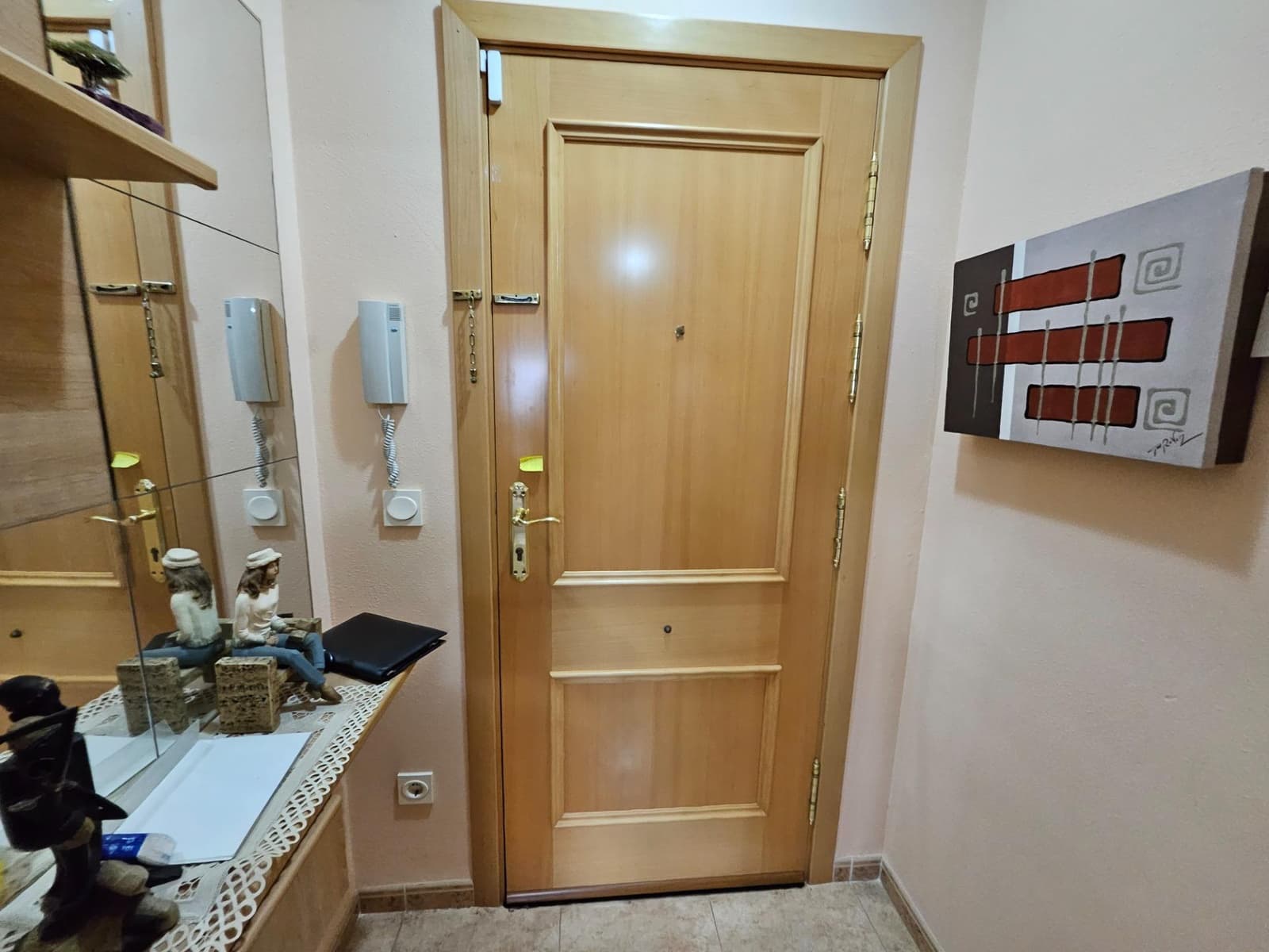 4 bedroom Flat for sale in L'Ampolla with garage - € 260,000 (Ref: 10159735)