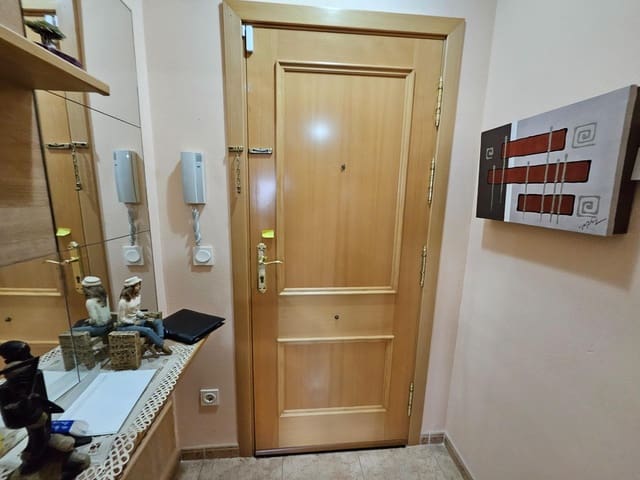 4 chambre Appartement à vendre à L'Ampolla avec garage - 260 000 € (Ref: 10159735)