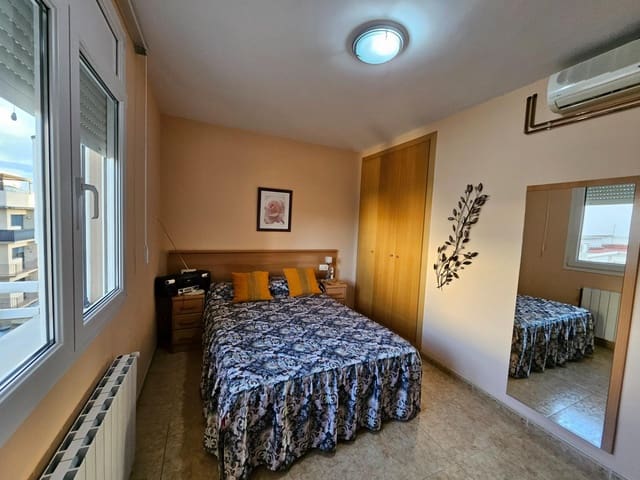 4 chambre Appartement à vendre à L'Ampolla avec garage - 260 000 € (Ref: 10159735)