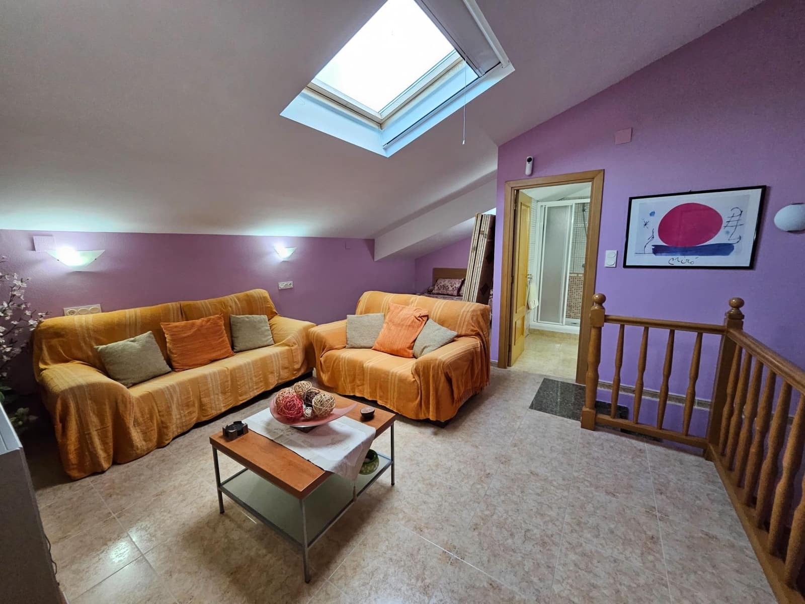 4 bedroom Flat for sale in L'Ampolla with garage - € 260,000 (Ref: 10159735)