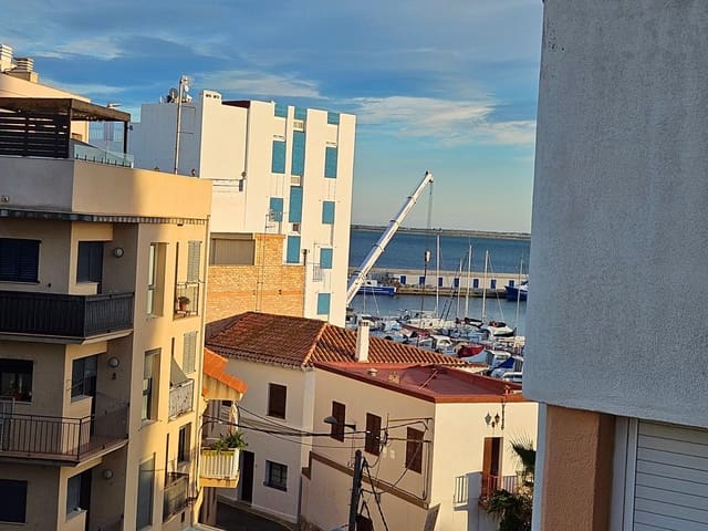 4 chambre Appartement à vendre à L'Ampolla avec garage - 260 000 € (Ref: 10159735)
