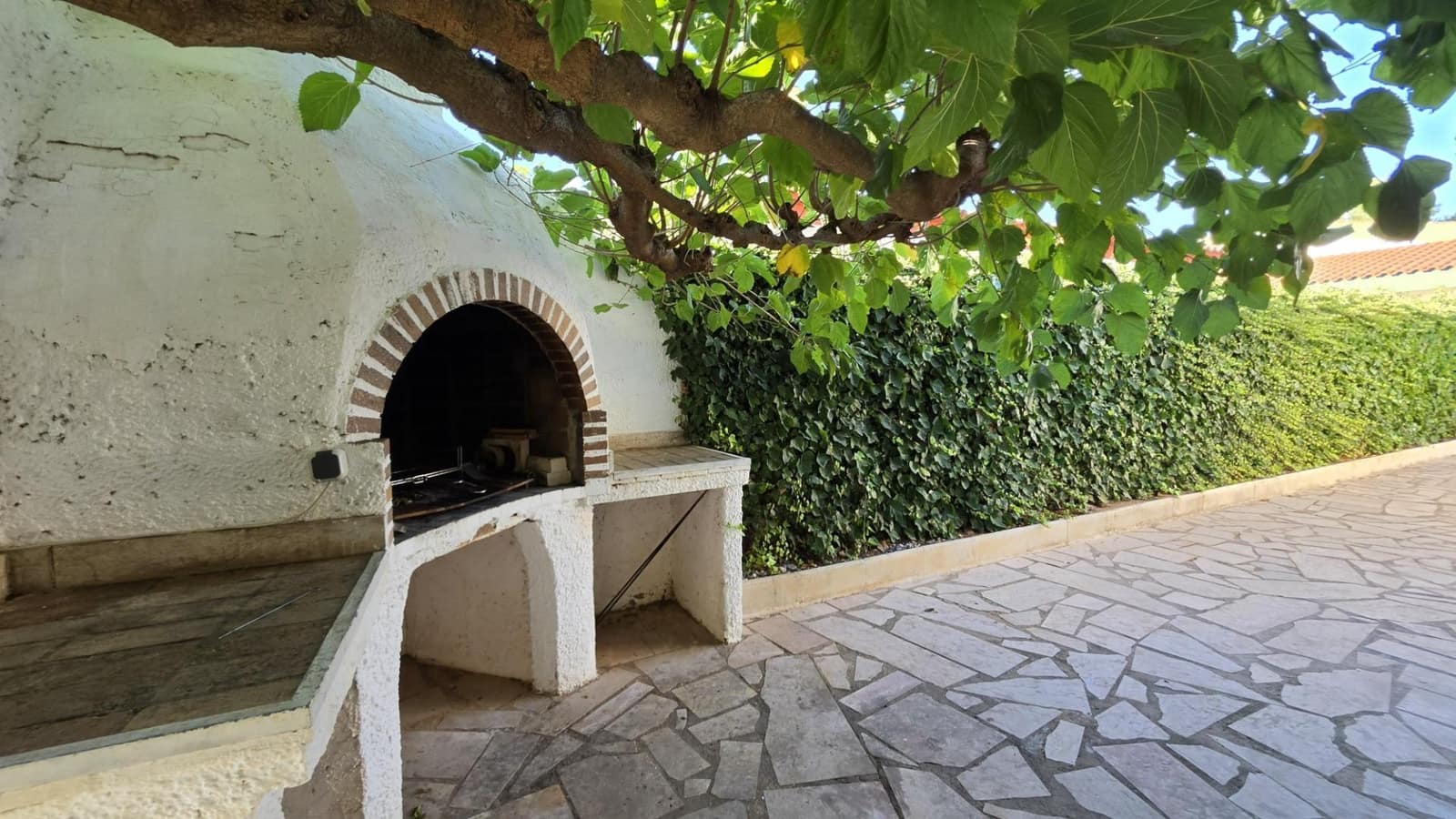 8 Zimmer Villa zu verkaufen in Miami Playa / Miami Platja mit Pool Garage - 580.000 € (Ref: 10165069)