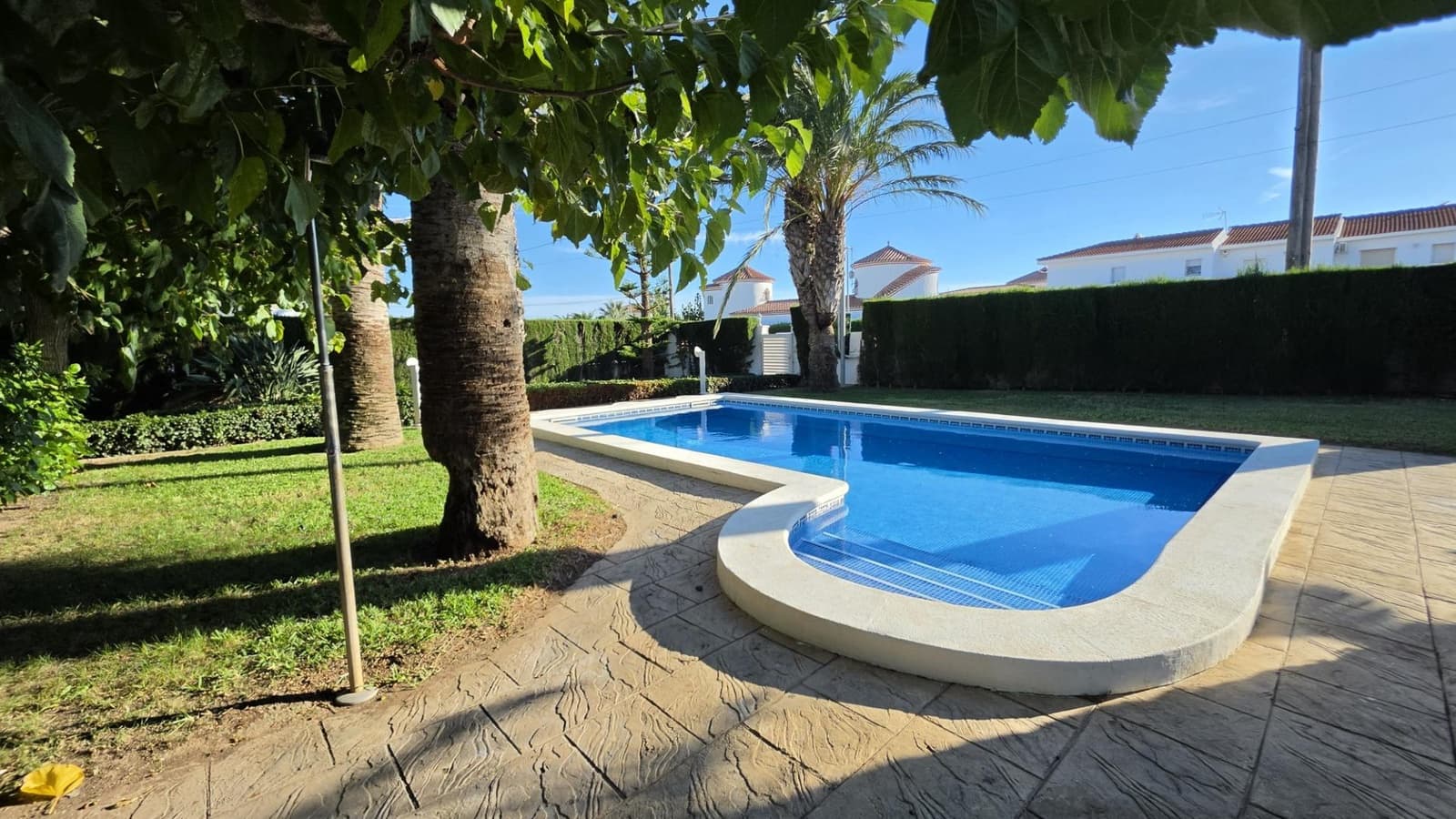 8 Zimmer Villa zu verkaufen in Miami Playa / Miami Platja mit Pool Garage - 580.000 € (Ref: 10165069)