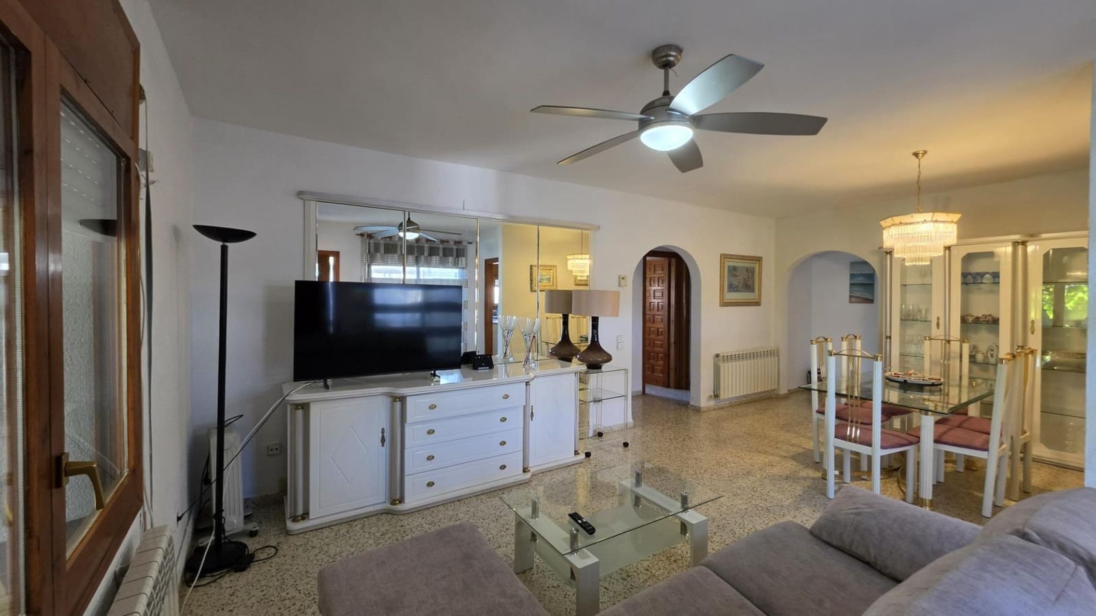 8 Zimmer Villa zu verkaufen in Miami Playa / Miami Platja mit Pool Garage - 580.000 € (Ref: 10165069)