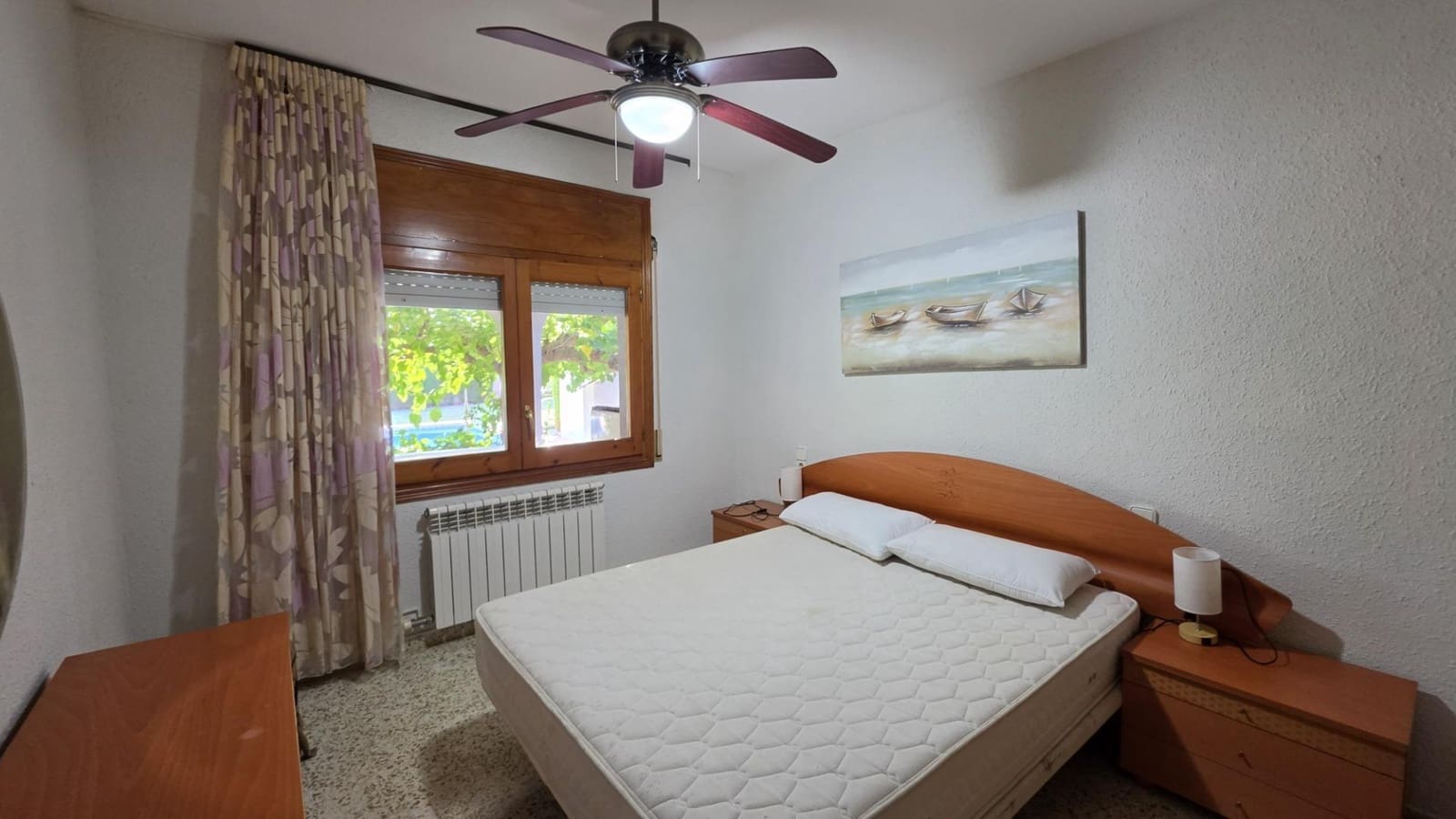 8 Zimmer Villa zu verkaufen in Miami Playa / Miami Platja mit Pool Garage - 580.000 € (Ref: 10165069)