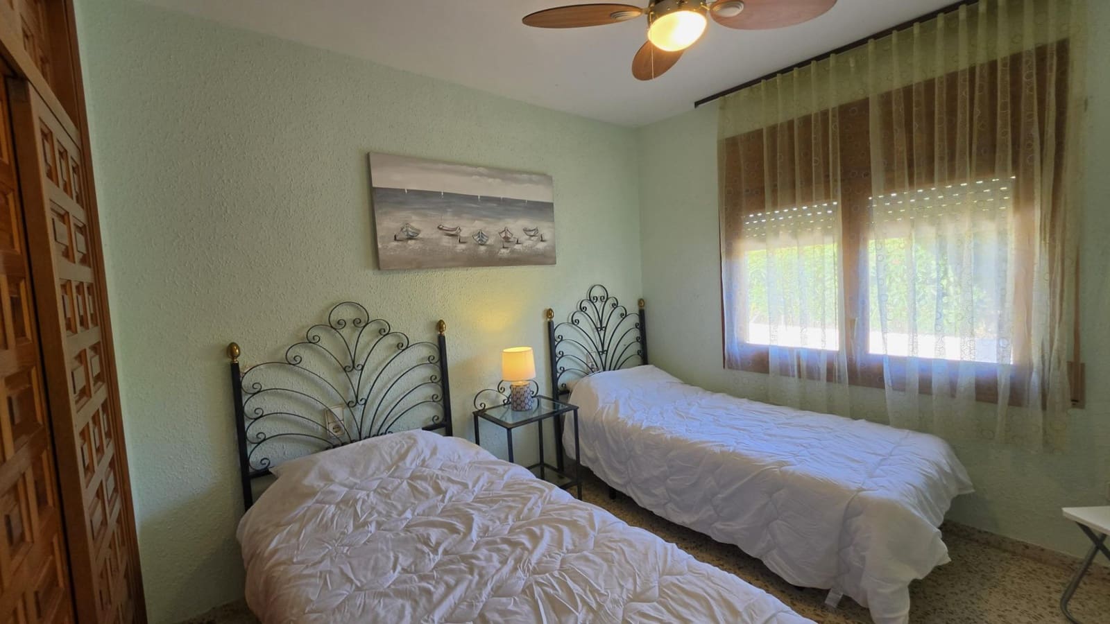 8 Zimmer Villa zu verkaufen in Miami Playa / Miami Platja mit Pool Garage - 580.000 € (Ref: 10165069)