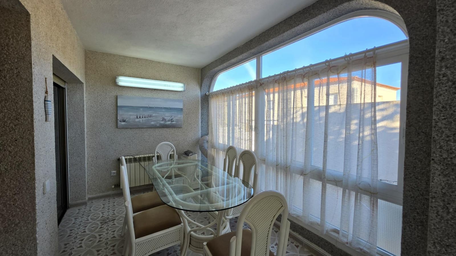 8 Zimmer Villa zu verkaufen in Miami Playa / Miami Platja mit Pool Garage - 580.000 € (Ref: 10165069)