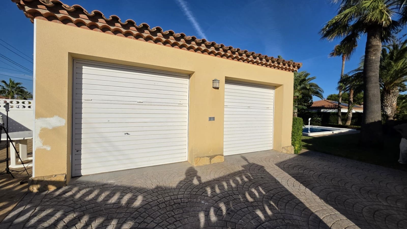 8 Zimmer Villa zu verkaufen in Miami Playa / Miami Platja mit Pool Garage - 580.000 € (Ref: 10165069)